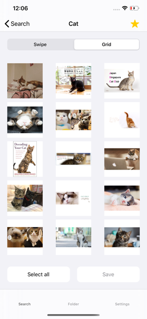 ImageSearch & ImageDownloader(圖1)-速報App