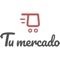 Tu mercado es la plataforma amigable que le permite a los usuarios realizar la compra de los productos del mercado desde la comodidad de su casa