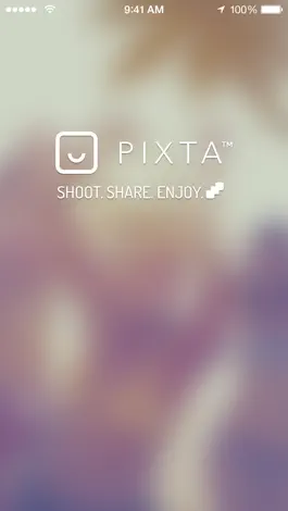 Game screenshot PIXTA mod apk