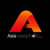 Asia News Photo icon