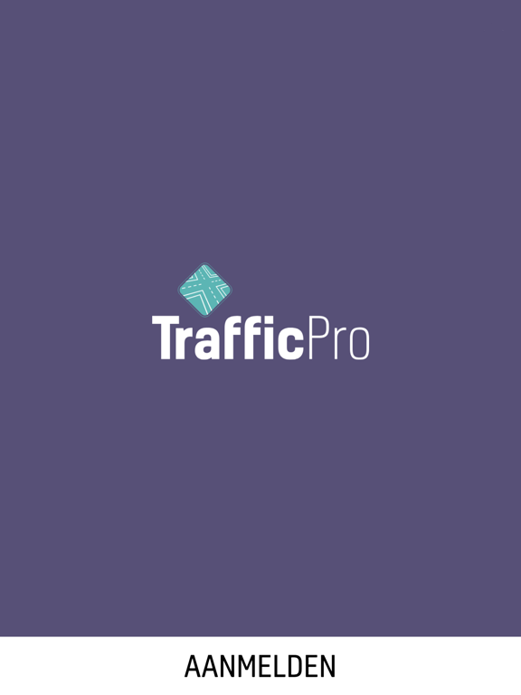 Screenshot #4 pour TrafficPro Cursist