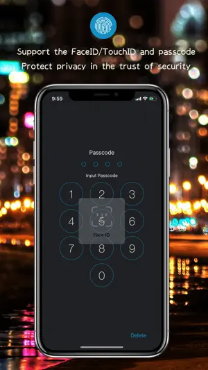 Video Chapter Player screenshot 4