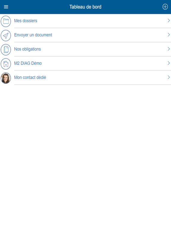Screenshot #4 pour Arobiz appli