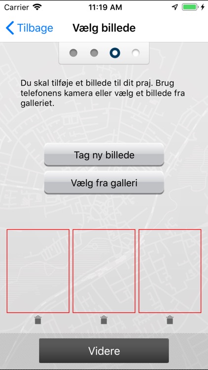 Giv et praj – Varde Kommune screenshot-4