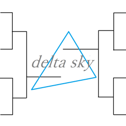 Tournament Manager delta sky