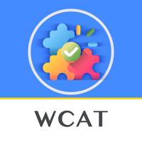 WCAT Master Prep