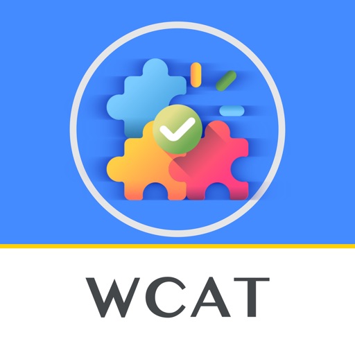 WCAT Master Prep