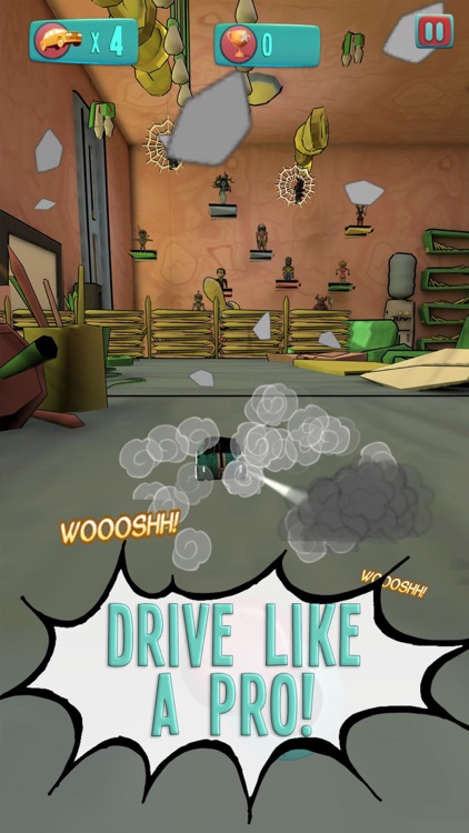 Herolympics screenshot-3