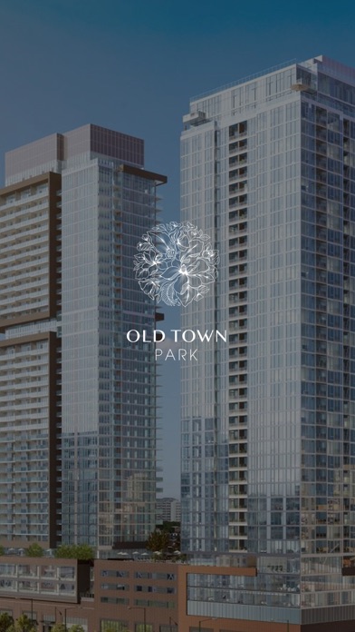 How to cancel & delete Old Town Park from iphone & ipad 1