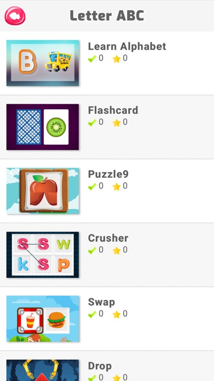 Purple Turtle Pre-School screenshot-4