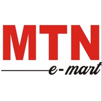MTN e logo