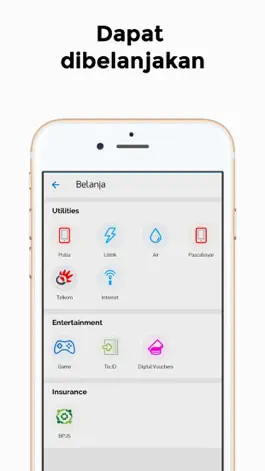 Game screenshot Mountrash apk