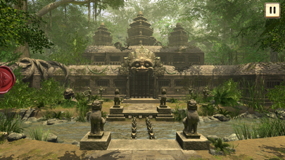 Escape Hunt: The Lost Temples Screenshot