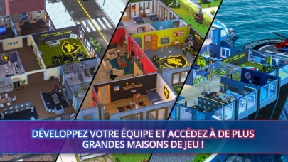 Esports Life Tycoon Esports Life Tycoon