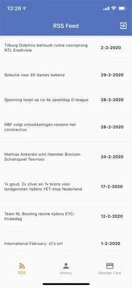 Game screenshot Bowling NBF mod apk