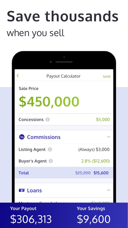 TRELORA Real Estate screenshot-3
