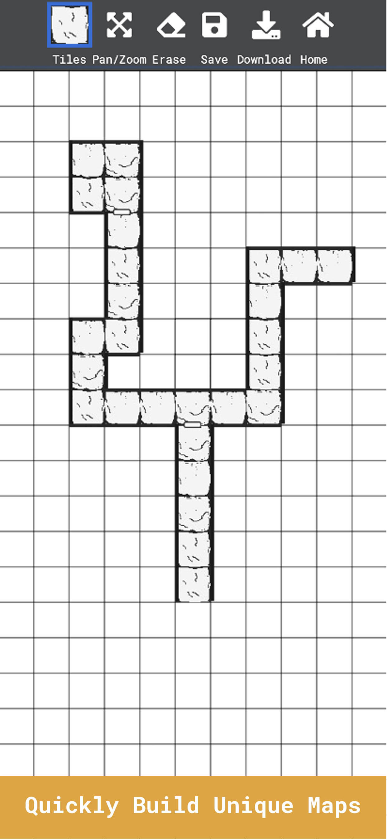 Dungeon Maker