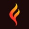 Tap install Flame-find your flame app