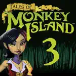 Tales of Monkey Island Ep 3 App Contact