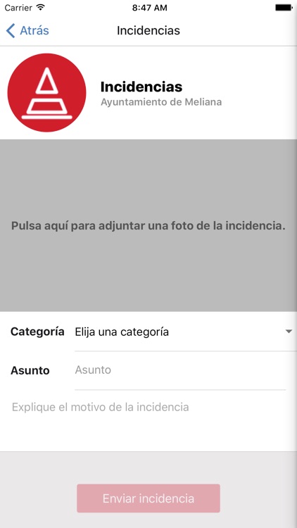 Meliana screenshot-3