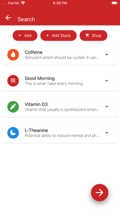 Screenshot #3 pour Supplerior