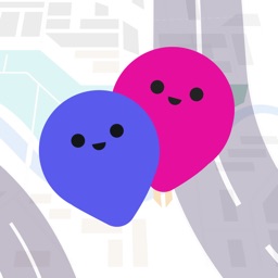 神准定位-追踪定位神器