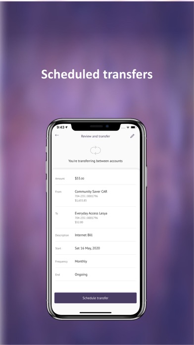 Dnister Screenshot