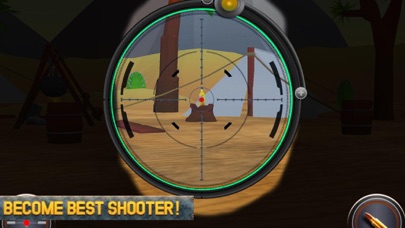 Bottle Sniper Expert screenshot 3