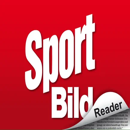SPORT BILD Reader Cheats