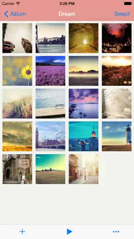 Game screenshot Private Albums - Hide Photos mod apk