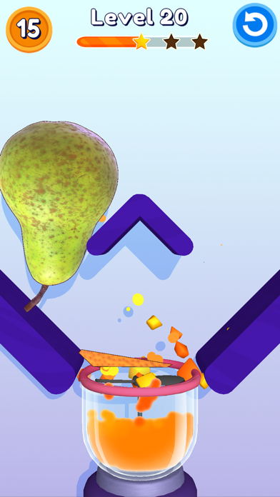 screenshot of Good Slice 2