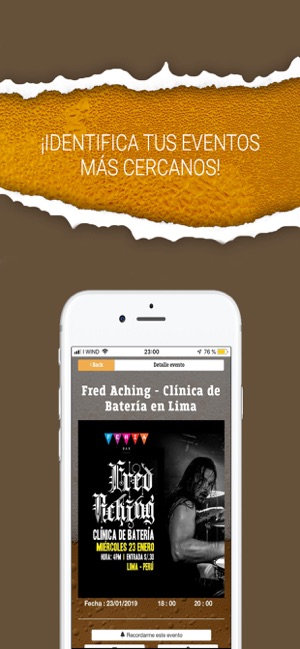 BeerMap(圖7)-速報App