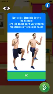 ejercicio en casa familia iphone capturas de pantalla 2