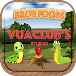 VuaClub's Brob Foods