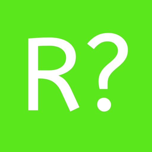 RandomCaser app icon