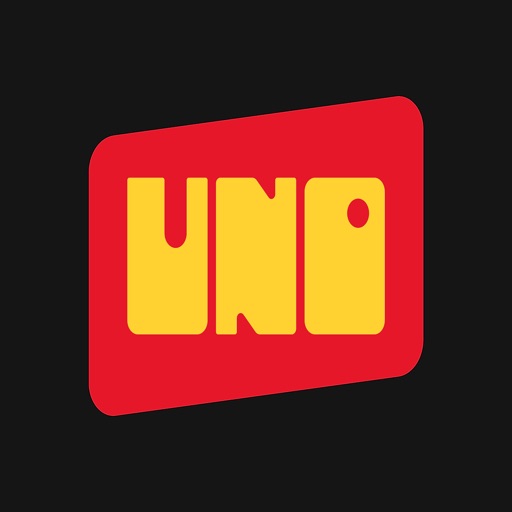 Uno One iOS App