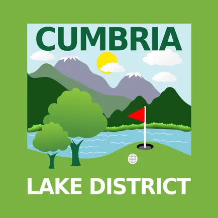 Cumbria Golf Cheats