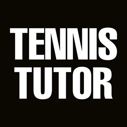Tennis Tutor Cheats