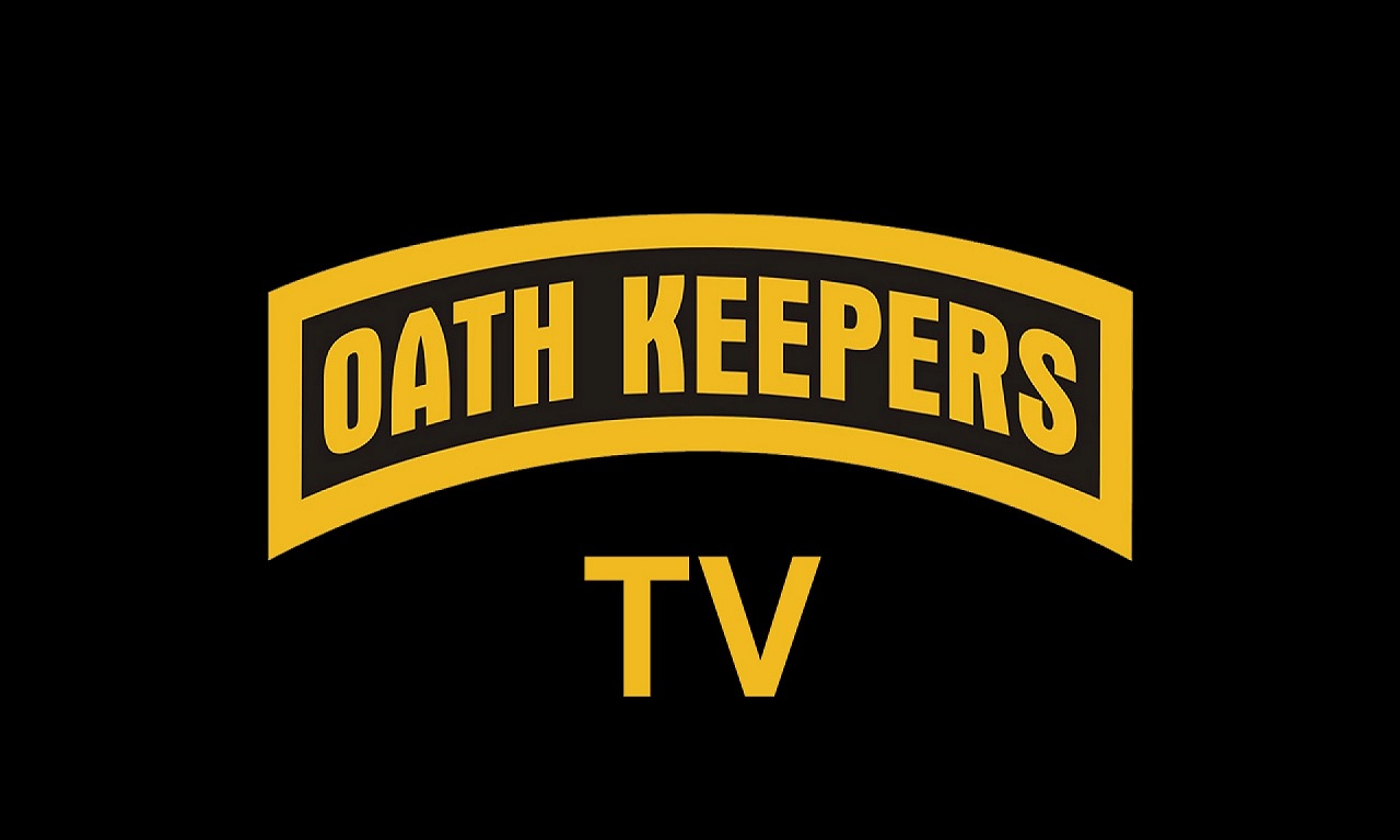 Oath Keepers TV