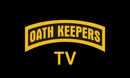 Oath Keepers TV Читы