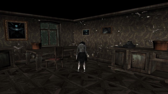 VR Haunted House 3D(圖5)-速報App