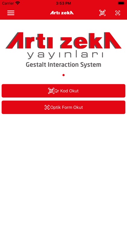 Artı Zeka Yayınları