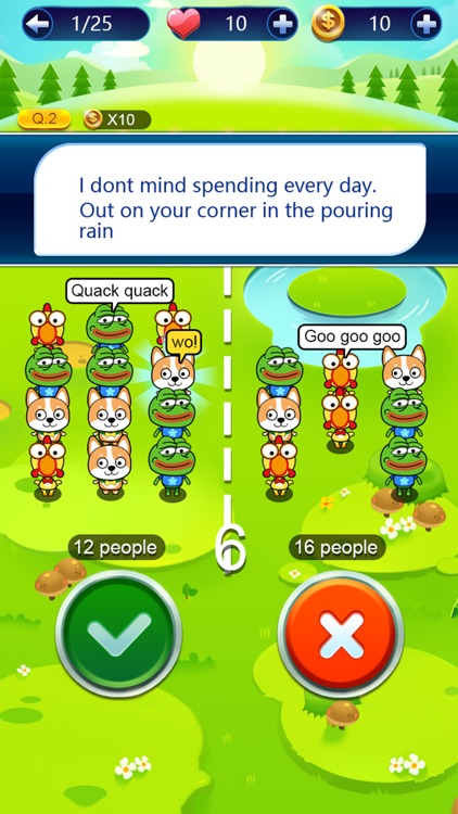 Trivia Life:Quiz and Word screenshot-6