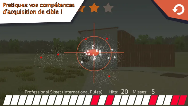 Clay Hunt PRO screenshot 4 of 5