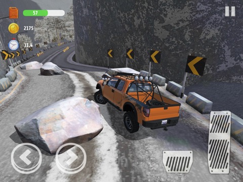 Offroad Madness 3Dのおすすめ画像4