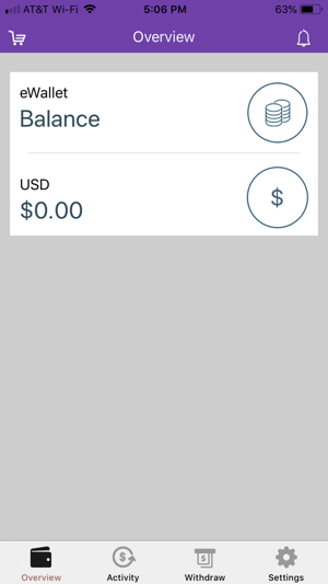 Agent Wallet(圖3)-速報App