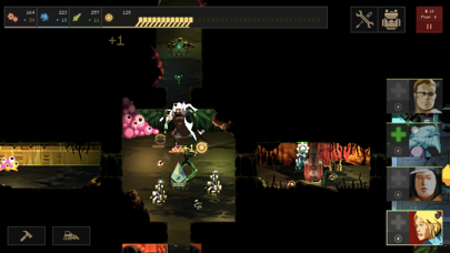 screenshot of Dungeon of the Endless: Apogee 10