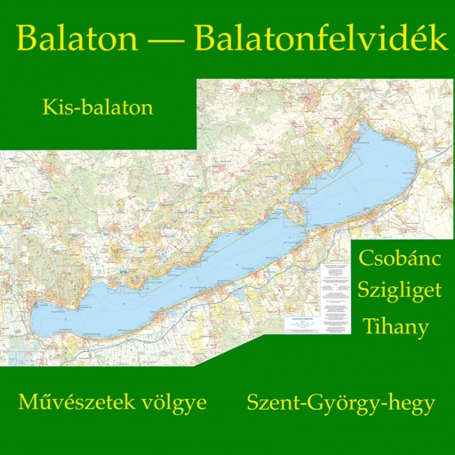 T_Balaton icon