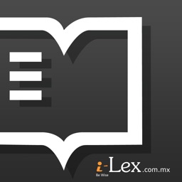 i-Lex Leyes Fiscales