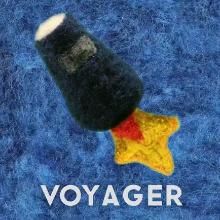 VOYAGER the game Cheats